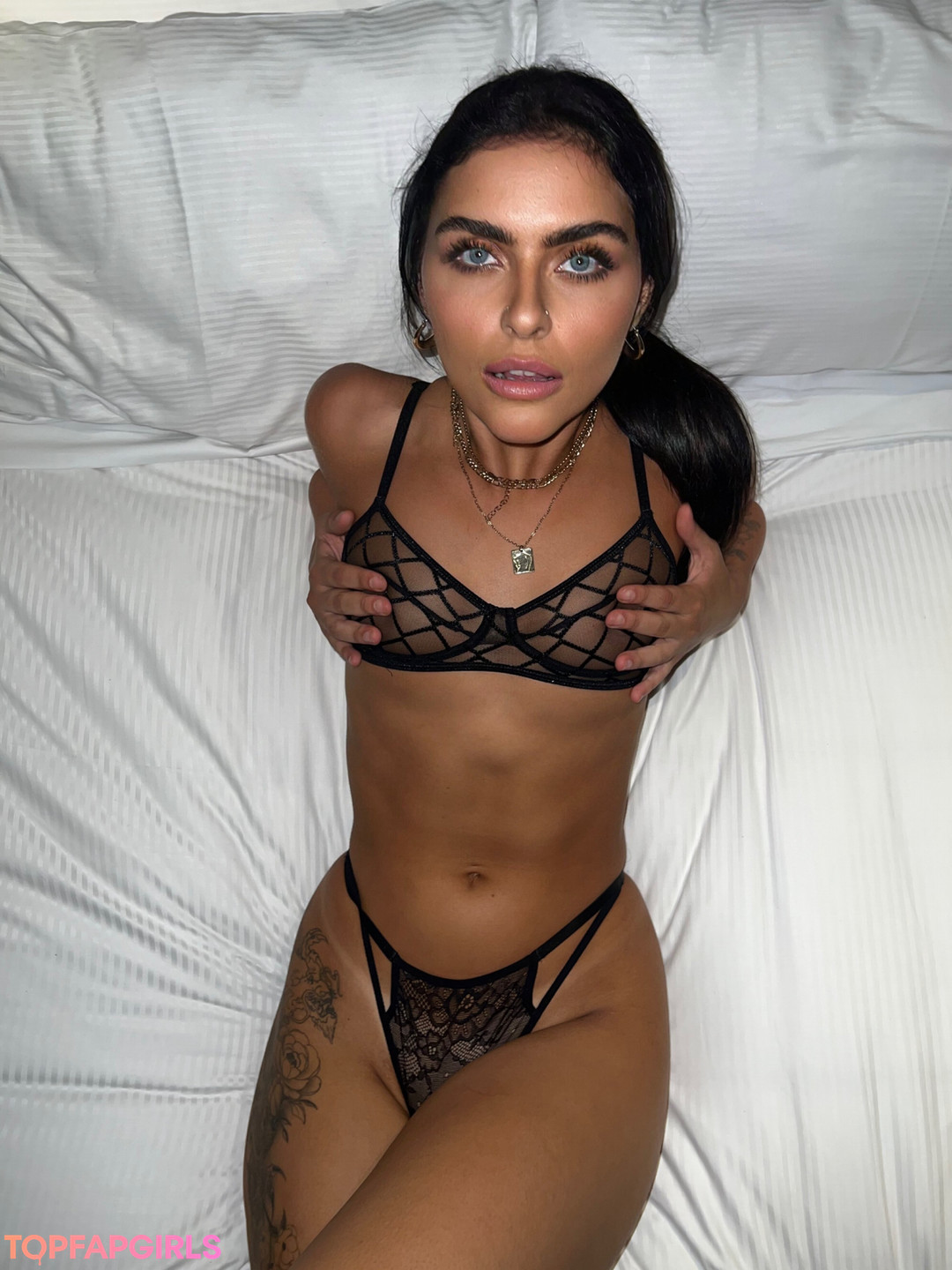 Lauren HamdenOnlyFans Model Nude Leaks Pic #7